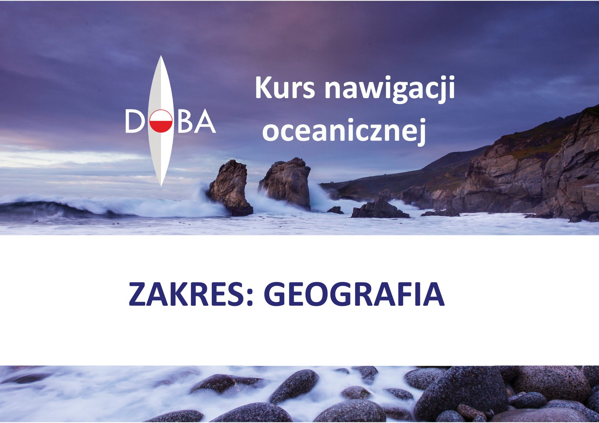 Kurs Nawigacji Oceanicznej Lekcja 1 I 2 Aleksander Doba - robux kurs